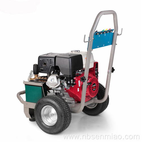 Electric High Pressure cleaner car washer